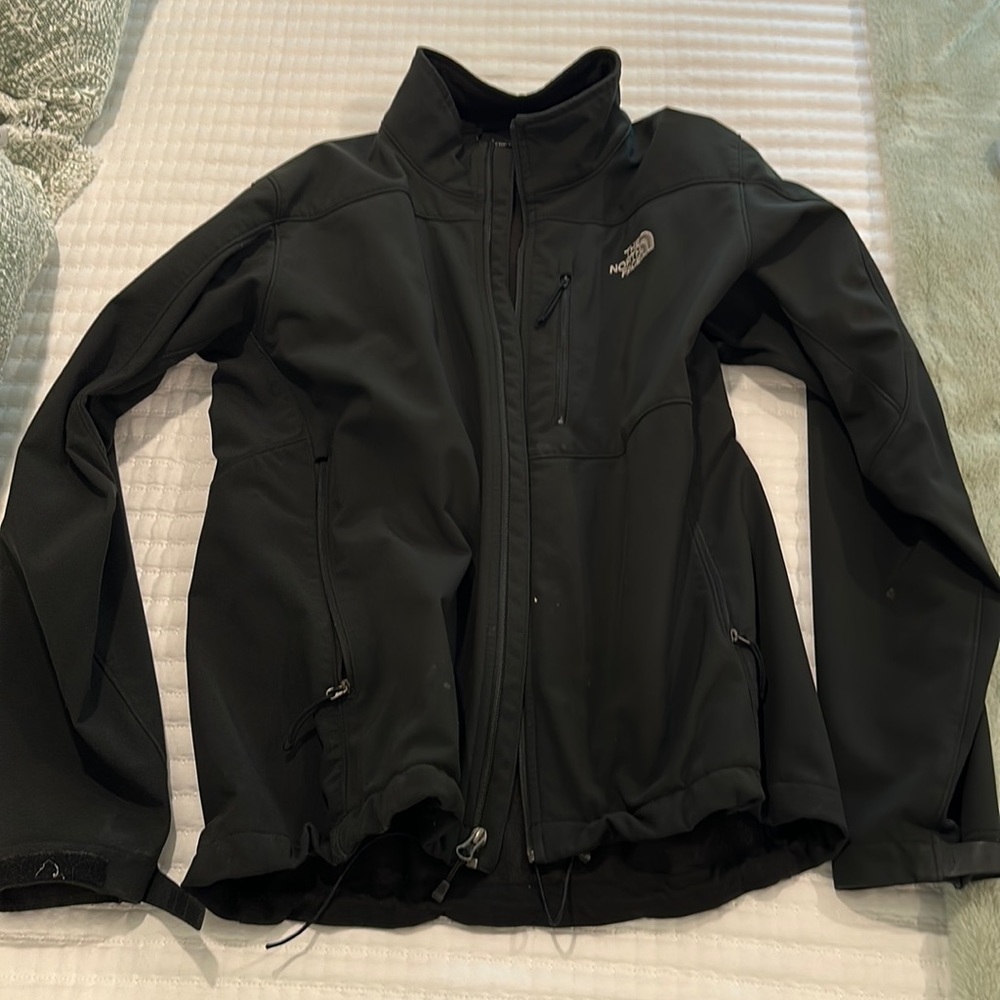 Men’s North Face Jacket